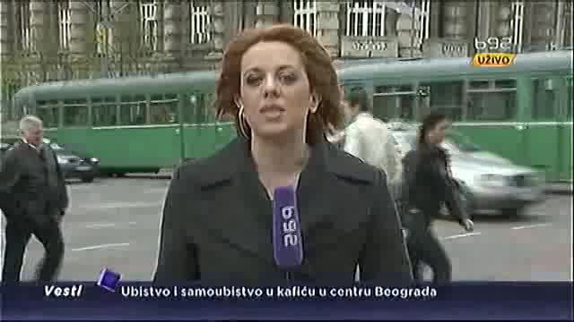 BG Tačiju: Bićeš uhapšen