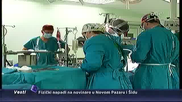 Najbolji kardiolozi dolaze u Beograd