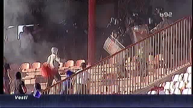 Kako se boriti protiv huligana