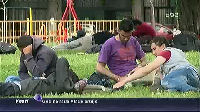 Azilante mnogi hoæe da zloupotrebe