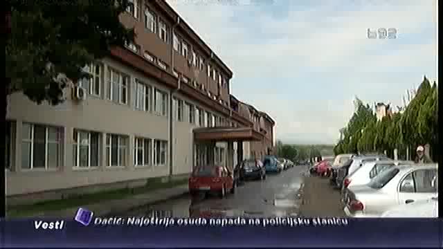 Bolnica bez vozila, sa 150 tužbi