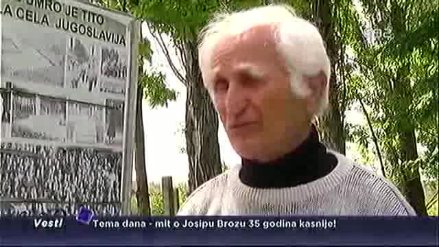 Nestaje još jedna Jugoslavija