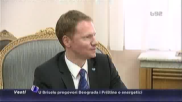 Vučić i NVO različito o ombudsmanu