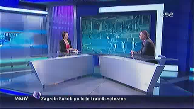 Kažiprst: Dalibor Jevtić