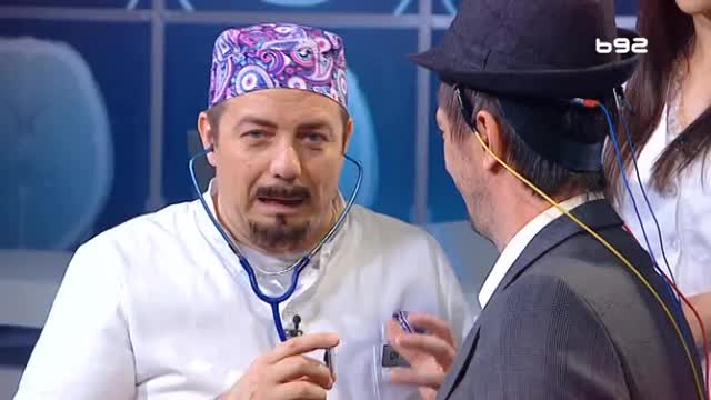Lekoviti show - 02.06.2015.