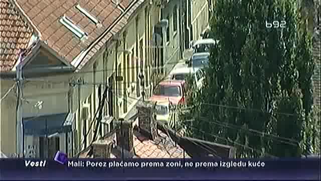 Dupliran porez na stan u Beogradu