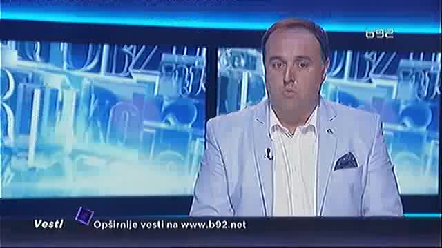 Kažiprst: Gost Zoran Babić