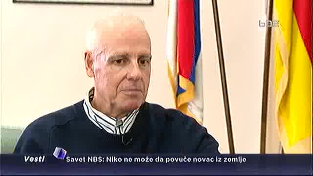 Hajnc Vilhelm za B92: Vuèiæ u Srebrenici – pomirenje u regionu