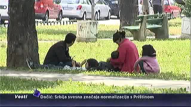 Da li azilanti donose bolesti u Srbiju?