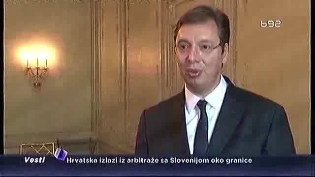 Vučić: Simens će zaposliti još 220 ljudi u Subotici