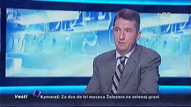 Kažiprst: Dušan Spasojević