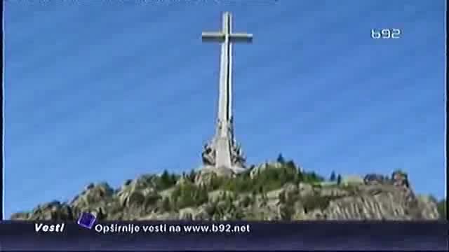 Krst od 100.000 evra biće podignut iznad Kraljeva