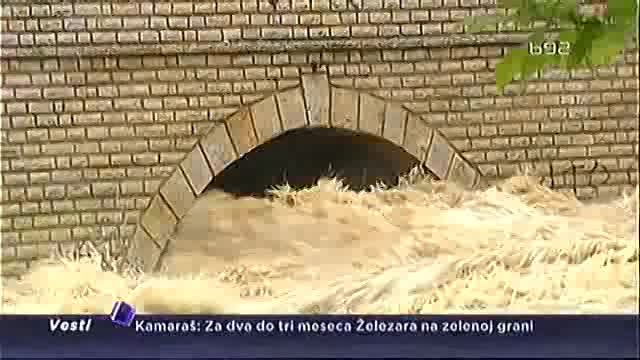 Da li Srbija ima dovoljno vode?