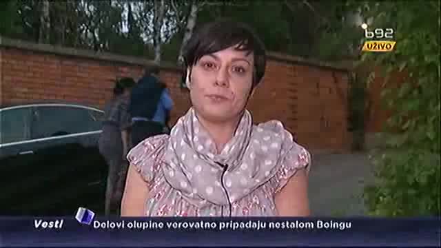 Gost Vesti: Maja Stojanović