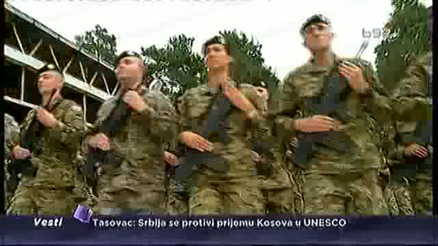 Zbog "Oluje" manje tenzija nego zbog Srebrenice