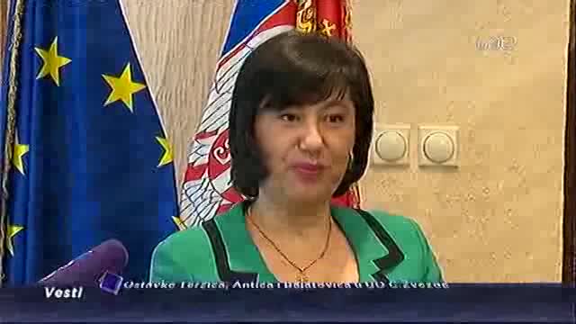 Predstavila se nova direktorka Poreske uprave Srbije