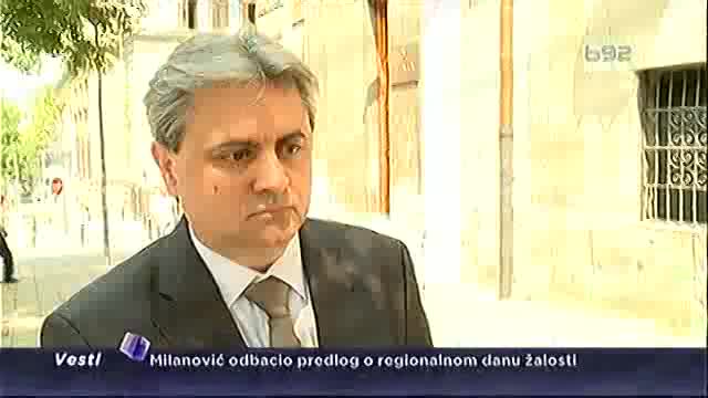 Koliko dugo je moguće biti v. d.?