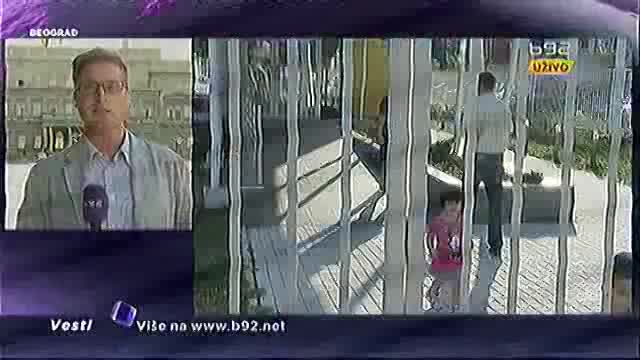 Mali: U vrtiću nema fenola