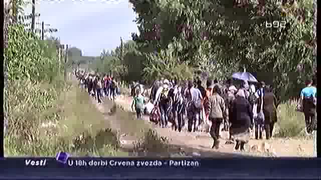 Mađari „krpe“ i poslednje „rupe“ na granici