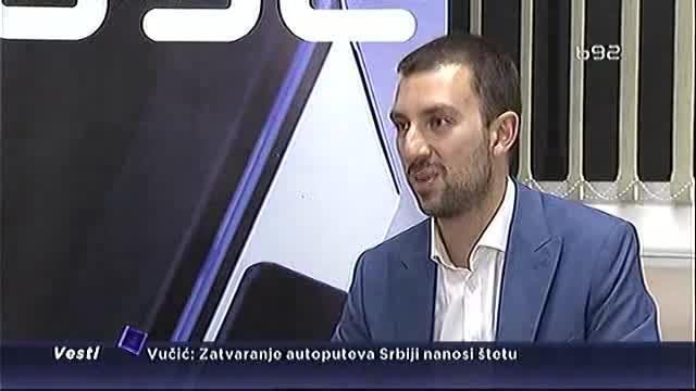 Intervju: Atanas Rajkov, direktor Vajbera