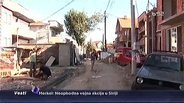 Kumanovo: Pet meseci posle teroristièkog napada