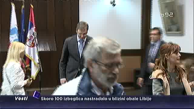 Vučić podržao Kori Udovički, ali samo u reformama