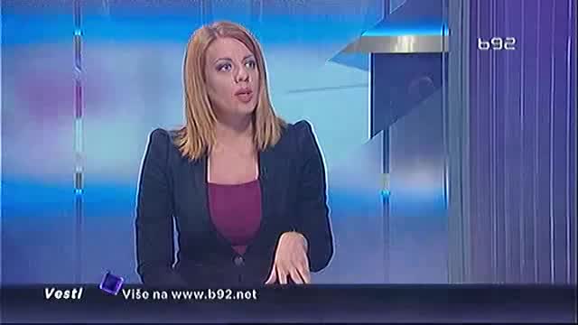 Gost Vesti: Marko Đurić