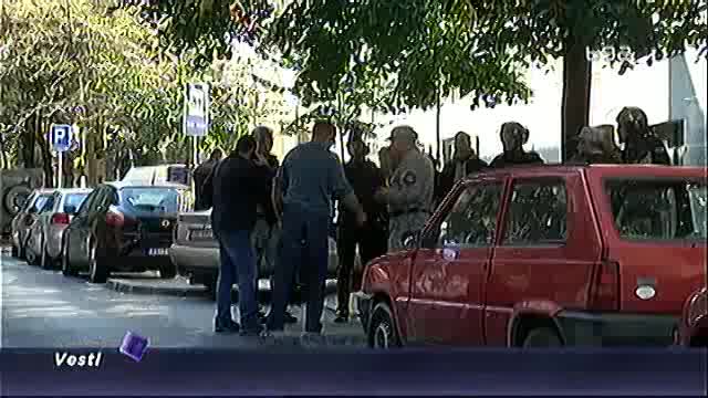 Andrej Vuèiæ: Nismo udarali i vreðali žandarme