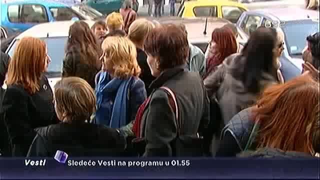 Buran 72. rođendan Tanjuga