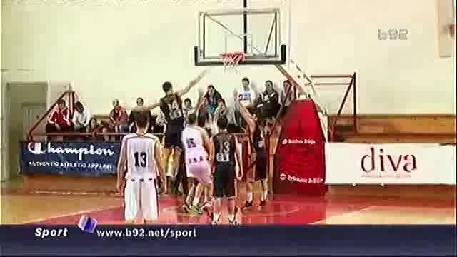 Jesu li srpskoj košarci potrebni strani klinci?