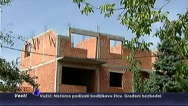 Rasprava o Zakonu o ozakonjenju objekata