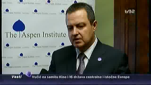 “Kosovo ne želi primenu briselskih sporazuma“