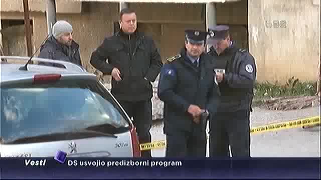 Jedna osoba povreðena u eksploziji u Kosovskoj Mitrovici
