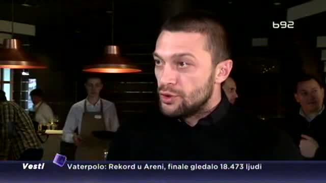 Iliev: Ne teram Andriju, apelujem da pomogne