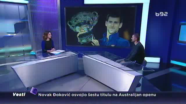 Gost: Selektor Dejvis kup tima Srbije Bogdan Obradoviæ