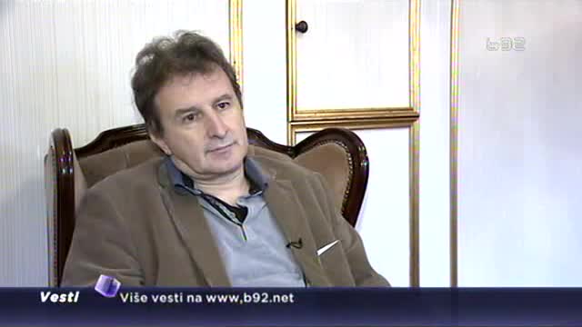 Otkud Marija Šerifović u Narodnom pozorištu?