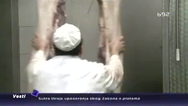 Kakvo meso tačno jedemo?