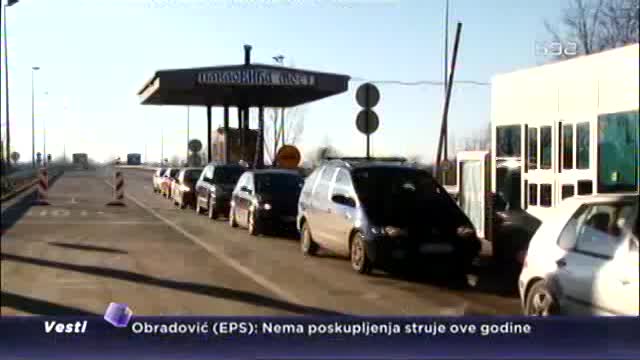 „Okupacija“ benzinskih pumpu u BiH