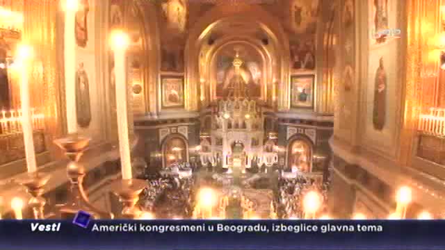 Može li Kuba da otvori posetu pape Srbiji?