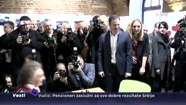 Vučić na partiji šaha: Vi ste nas spasli bankrota