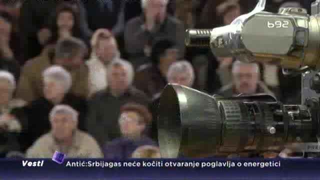 Putin u muzeju voštanih figura u Jagodini, uskoro Vučić i Dačić
