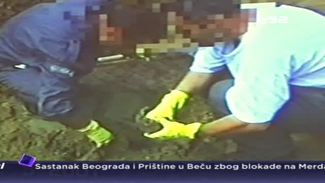 Da li će u Batajnici biti ustanovljeno mesto sećanja na žrtve zločina?