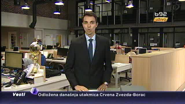 Državljani Srbije u inostranstvu veæ glasaju