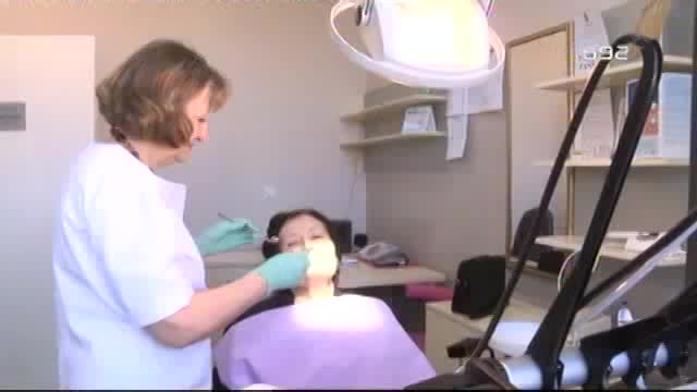 Niški stomatolozi uspeli da sačuvaju posao