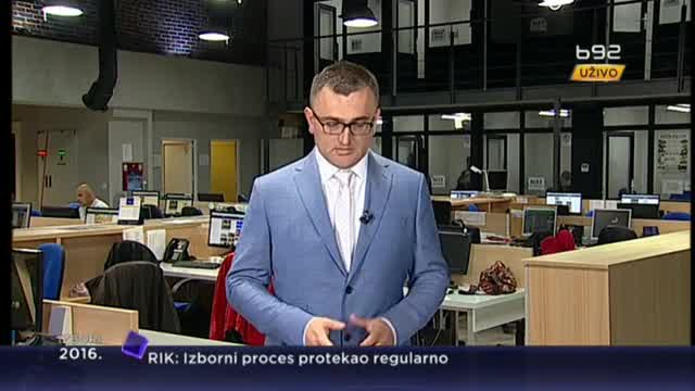 Prvi presek - SNS na 56,2, cenzus za SPS, SRS i DS