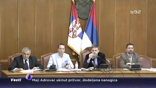 Izborni rezultati još nisu gotova priča