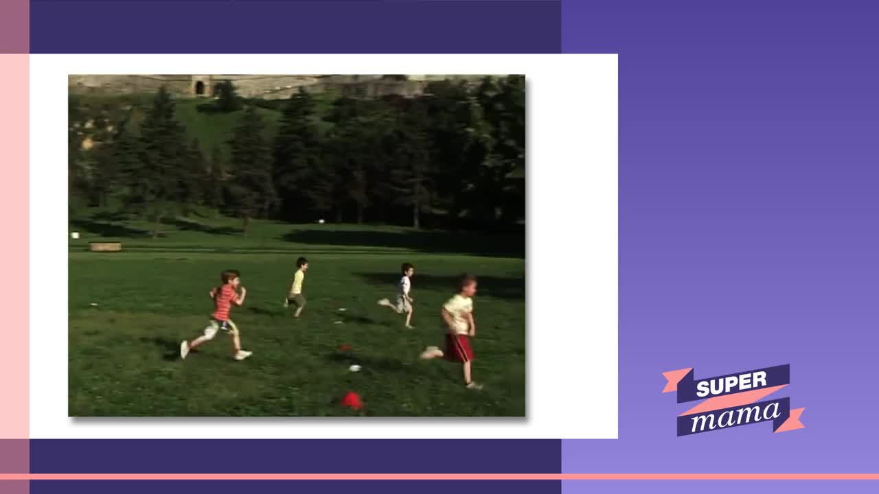 Savet stručnjaka: Kada je najbolje vreme da dete počne da se bavi sportom (VIDEO)