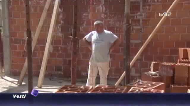 Gračanica: Sve više srpskih porodica gradi nove kuće