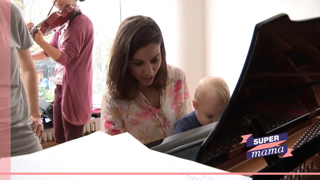 Evo koliko muzika može pozitivno da utiče na razvoj beba (VIDEO)