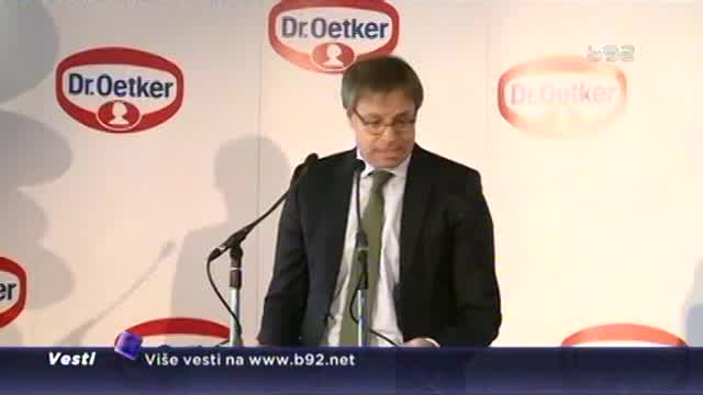 Vučić: Hvala za puding, hoćemo kašu